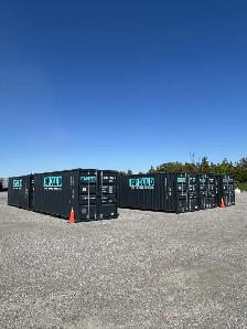 New / One-Trip 8x20 Storage Containers - Photo 3