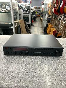 Adcom GTP-450 Tuner/Pre-Amp