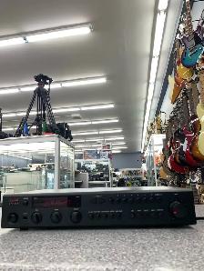 Adcom GTP-450 Tuner/Pre-Amp - Photo 2