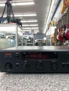 Adcom GTP-450 Tuner/Pre-Amp - Photo 3