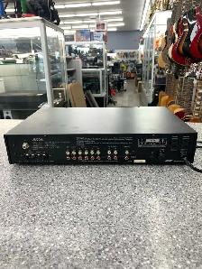 Adcom GTP-450 Tuner/Pre-Amp - Photo 4