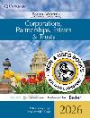 South-Western Federal Taxation 49th Edition 2026 9798214044033