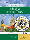 South-Western Federal Taxation 49th Edition 2026 9798214043906