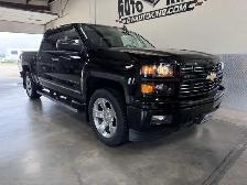 2015 Chevrolet Silverado 1500 LT / Low Local Kms / Low K / Heate - Photo 2