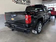 2015 Chevrolet Silverado 1500 LT / Low Local Kms / Low K / Heate - Photo 3