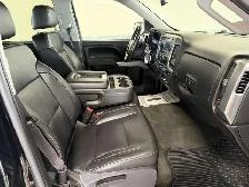2015 Chevrolet Silverado 1500 LT / Low Local Kms / Low K / Heate - Photo 9