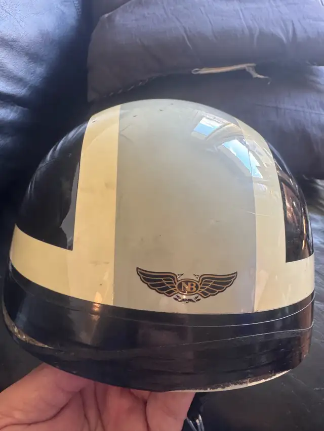 Classic Helmet -XL