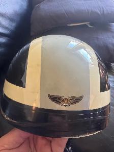 Classic Helmet -XL