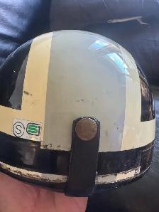 Classic Helmet -XL - Photo 2