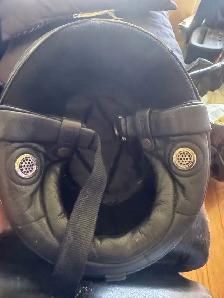 Classic Helmet -XL - Photo 3
