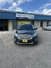 2018 Ford Escape SEL - Photo 3