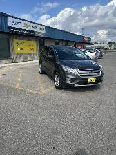 2018 Ford Escape SEL - Photo 4
