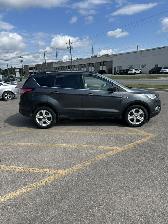 2018 Ford Escape SEL - Photo 5