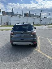 2018 Ford Escape SEL - Photo 6