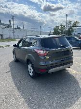2018 Ford Escape SEL - Photo 7