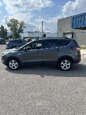 2018 Ford Escape SEL - Photo 8
