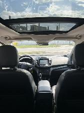 2018 Ford Escape SEL - Photo 10