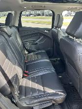 2018 Ford Escape SEL - Photo 11