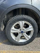 2018 Ford Escape SEL - Photo 12
