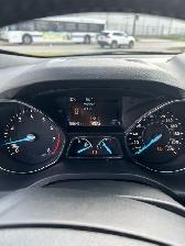 2018 Ford Escape SEL - Photo 16