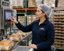 MACHINE OPERATOR – MISSISSAUGA