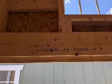 10 x 16 Single Sloped Shed - Old Hickory Buildings - Photo 4
