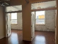 2bdr Warehouse Condo w/AC and 1 parking for rent-Sept 1 - Photo 5