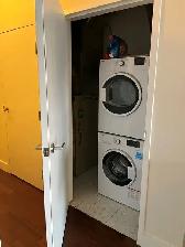 2bdr Warehouse Condo w/AC and 1 parking for rent-Sept 1 - Photo 9