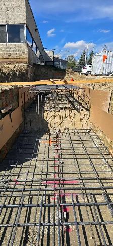 Looking for Rebar Ironworkers