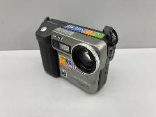 Sony MVC-FD81 Mavica Floppy Disk Camera