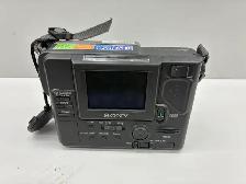 Sony MVC-FD81 Mavica Floppy Disk Camera - Photo 3