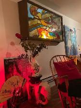 Bright & Spacious Room   Private Bath in North Burnaby $1,175 - Photo 9