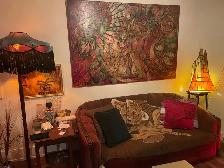 Bright & Spacious Room   Private Bath in North Burnaby $1,175 - Photo 11