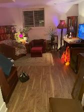 Bright & Spacious Room   Private Bath in North Burnaby $1,175 - Photo 16