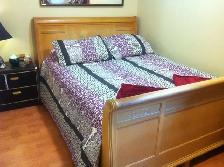 Bright & Spacious Room   Private Bath in North Burnaby $1,175 - Photo 21
