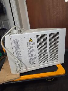 Air conditioner LG 12000btu - Photo 3