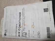 Air conditioner LG 12000btu - Photo 4