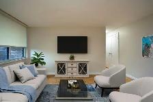 Stunning 3 Bedroom Apartment for Rent in Belleville! - Photo 4