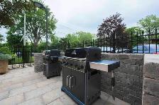 Stunning 3 Bedroom Apartment for Rent in Belleville! - Photo 8