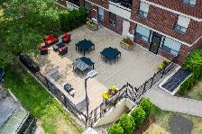 Stunning 3 Bedroom Apartment for Rent in Belleville! - Photo 9