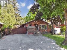 Whole Main Floor for Rent –Quiet House on West Mountain Hamilton