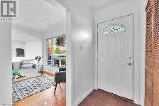 Whole Main Floor for Rent –Quiet House on West Mountain Hamilton - Photo 2