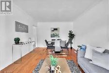 Whole Main Floor for Rent –Quiet House on West Mountain Hamilton - Photo 5