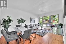 Whole Main Floor for Rent –Quiet House on West Mountain Hamilton - Photo 6
