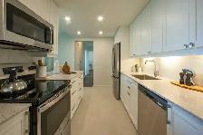Premium, Waterfront 2-Bedroom for Rent in Burlington! - Photo 6