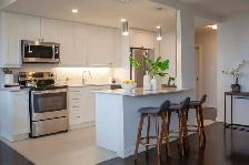 Premium, Waterfront 2-Bedroom for Rent in Burlington! - Photo 17