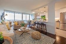 Premium, Waterfront 2-Bedroom for Rent in Burlington! - Photo 20