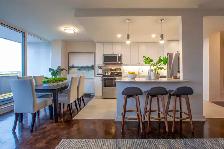 Premium, Waterfront 2-Bedroom for Rent in Burlington! - Photo 21
