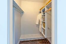 Premium, Waterfront 2-Bedroom for Rent in Burlington! - Photo 25