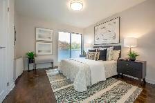 Premium, Waterfront 2-Bedroom for Rent in Burlington! - Photo 26